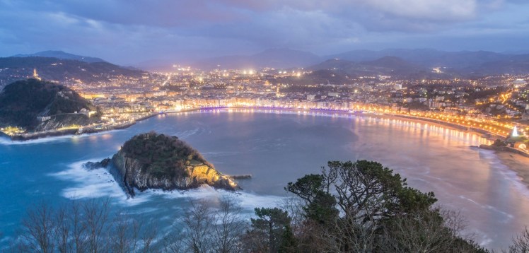 Looking for a place to call home in Green Spain 