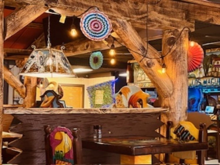 One Bite riff II: A tour of Mexican restaurants across the American South,&nbsp;con’t.