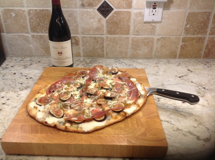 Gallery: Friday Night Pizza&nbsp;Night