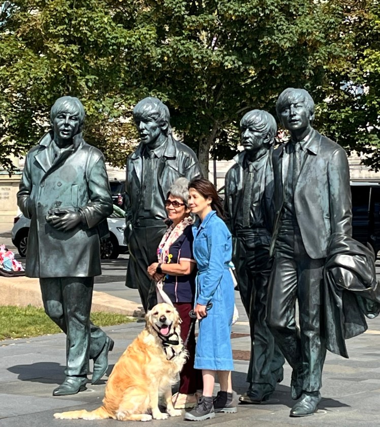 Liverpool Beatles Gallery
