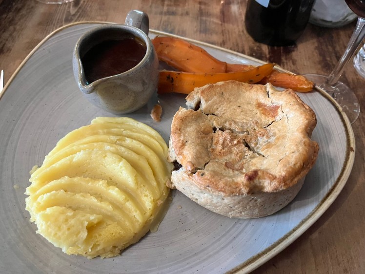 The Great British Marketing&nbsp;Scheme