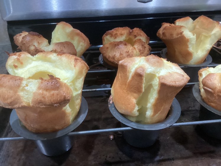 Gallery: Food from our time in&nbsp;Liverpool