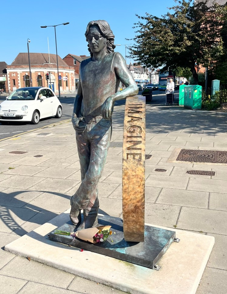 I never said it was a brilliant&nbsp;idea