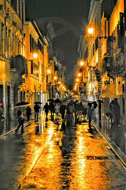 When it rains in Lecce, eat pasta … and&nbsp;cheese