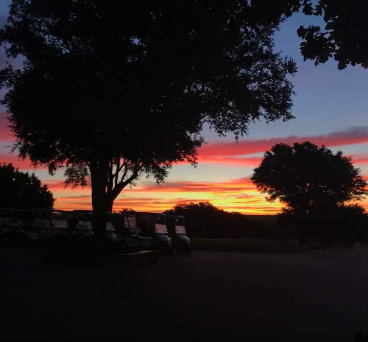 A Duffers Dream: playing golf at St&nbsp;Andrews