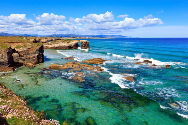 Is there an off-season on the&nbsp;Camino?