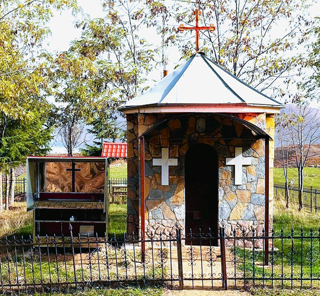 Where old Mercedes go to&nbsp;die