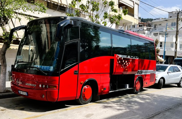 10 Tips for traveling the Balkans by&nbsp;bus