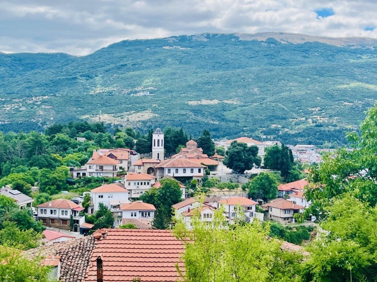 North Macedonia: the overlooked Balkan&nbsp;state