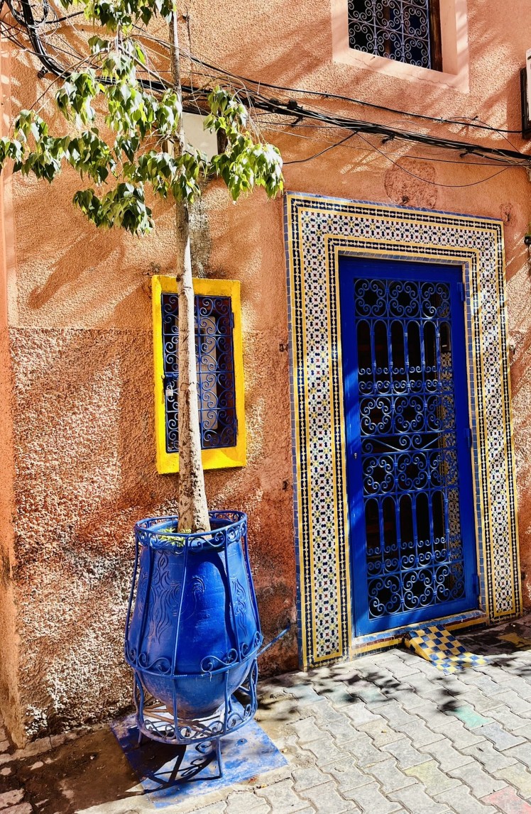 Morocco Accommodation Guide – Where to stay in Essaouira, Agadir and&nbsp;Marrakech